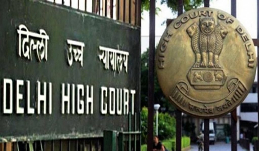 Delhi High Court