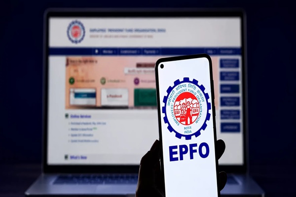 कैबिनेट का बड़ा फैसला, EPFO की वेतन सीमा 15,000 से बढ़कर 25,000 रुपए हुई