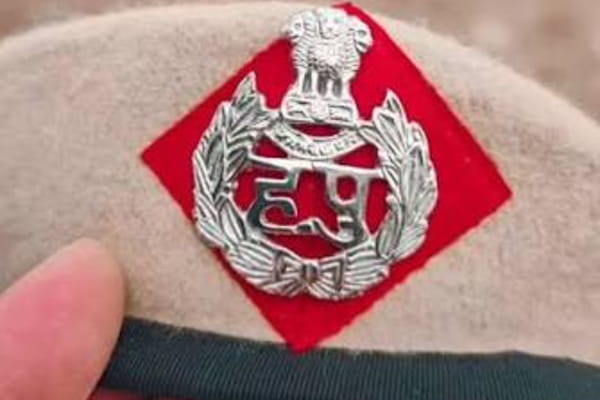 हरियाणा पुलिस में फेरबदल, 46 अधिकारी इधर से उधर