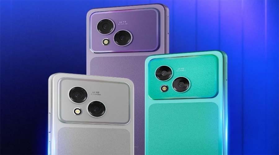 HMD Vibe 2 Pro की भारत में एंट्री, 120Hz डिस्प्ले और 6000mAh बैटरी समेत मिलेंगे ये फीचर्स