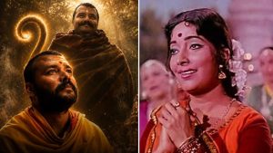 ‘जय संतोषी मां’ जैसा करिश्मा दोहरा रही ‘हनुमान अंश’, 200 करोड़ रुपये की आय के साथ बॉक्स ऑफिस पर छाई