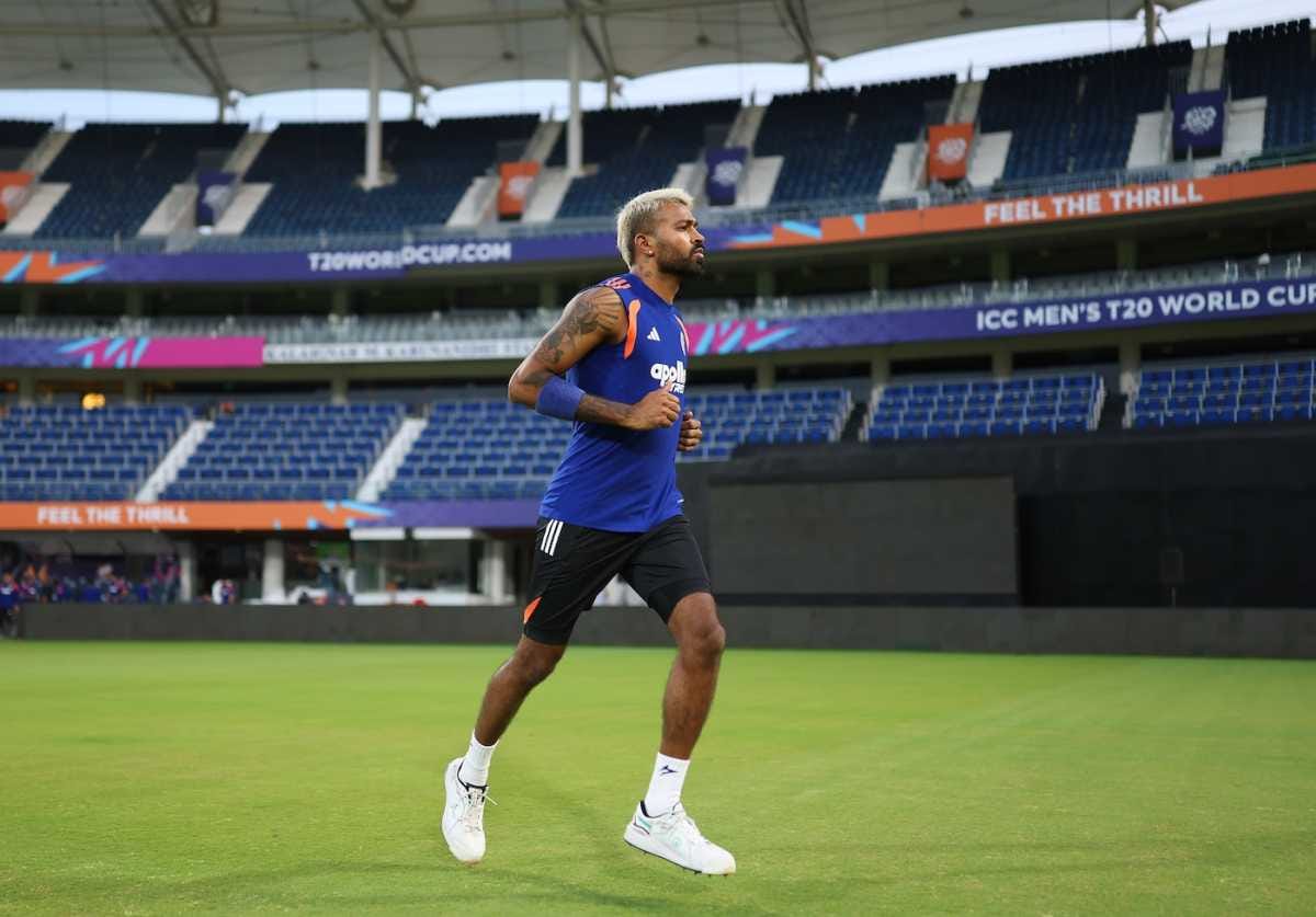Hardik Pandya: हार्दिक पांड्या की फिटनेस पर गौतम गंभीर बोले, ‘वापसी को लेकर कोई जल्दबाजी नहीं करेंगे’