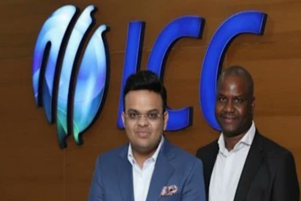 जिम्बाब्वे के मुखुहलानी बने ICC के नए डिप्टी चेयरमैन, नवंबर 2027 तक रहेंगे; जय शाह ने दी बधाई