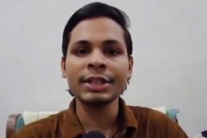 मारपीट मामले में स्वतंत्र भारद्वाज को एक दिन की पुलिस हिरासत, POCSO एक्ट में भी FIR दर्ज