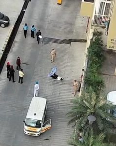 जालंधर हाइट्स-2 में 24 वर्षीय जैसमीन की मौत को लेकर पुलिस का आया बयान, पोस्टमार्टम के बाद रिपोर्ट का इंतजार