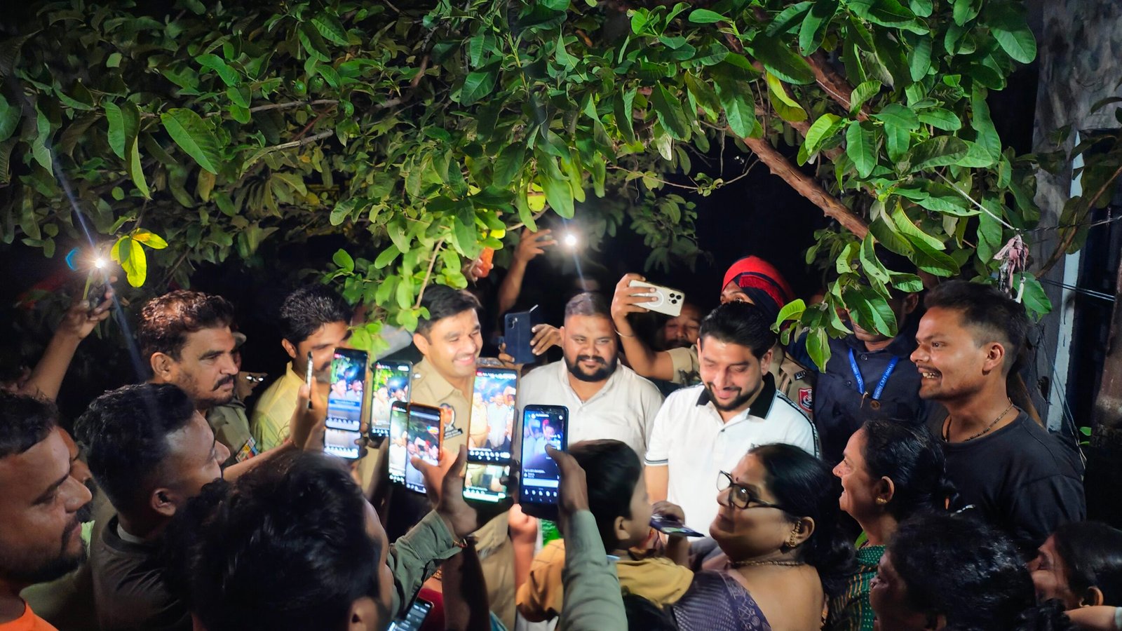 कमिश्नरेट पुलिस जालंधर ने 4 साल के बच्चे के लापता होने पर की तुरंत कार्रवाई, सुरक्षित ढूंढकर परिवार को सौंपा बच्चा
