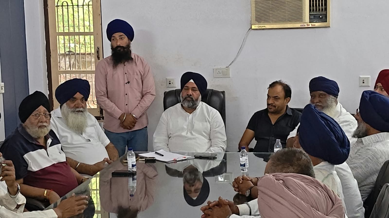 फिल्लौर में SAD को मजबूती, डॉ. कुलदीप राय पार्टी में शामिल; कई नियुक्तियां