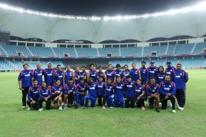 Indian Cricket Team: चैंपियन बनने पर बीसीसीआई अध्यक्ष मिथुन मन्हास और लक्ष्मण ने दी टीम इंडिया को बधाई