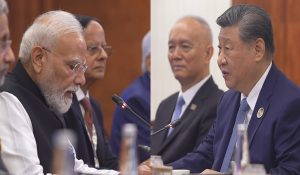 ‘भारत-चीन रिश्तों को रणनीतिक नजरिए से देखने की जरूरत’, पीएम मोदी से बातचीत में शी जिनपिंग