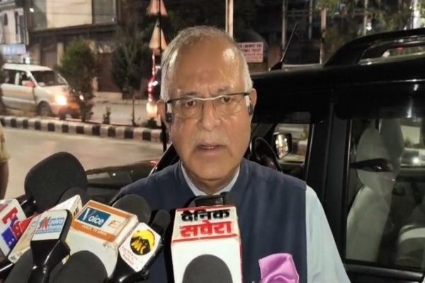 बीजेपी के विरोध प्रदर्शन का मकसद प्रश्नकाल में रुकावट डालना और ध्यान भटकाना था: कर्रा
