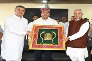 क्या ‘नॉर्मल रूटीन’के लिए नियम-कानून और संविधान ताक पर रखने वाले सीएम हैं सुक्खू : जयराम ठाकुर