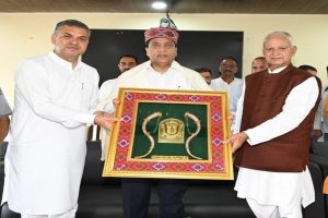 धर्मपुर की बदहाल सड़कें खोल रही हैं सुक्खू सरकार की पोल, जयराम ठाकुर बोले- कहां जा रहा है मरम्मत का पैसा