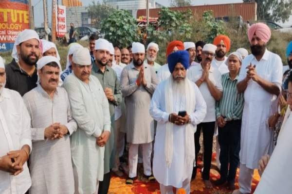 जालंधर में अमित शाह की प्रस्तावित ड्रग-फ्री रैली की तैयारियां शुरू, BJP ने किया हवन-यज्ञ