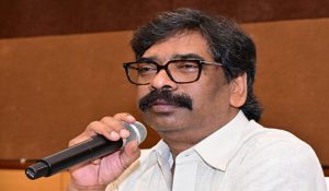CM हेमंत सोरेन मनी लॉन्ड्रिंग केस में PMLA कोर्ट में नहीं हुए पेश, 21 को अगली सुनवाई