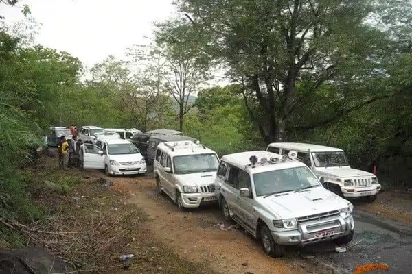 झीरम घाटी हमले के 10 दोषियों को फांसी की सजा, 13 साल बाद NIA कोर्ट का फैसला