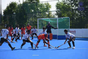 Junior Asia Cup: भारत ने इंडोनेशिया पर बरपाया कहर, 14-0 की बड़ी जीत से शुरू किया अभियान