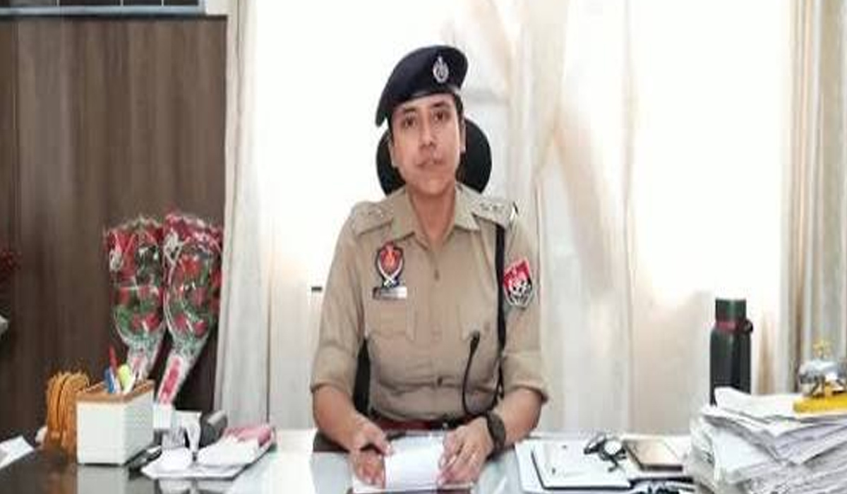 खन्ना पुलिस की अनोखी पहल, लॉक-अप के बाहर 24 घंटे गूंजेगी गुरबानी और धार्मिक भजन