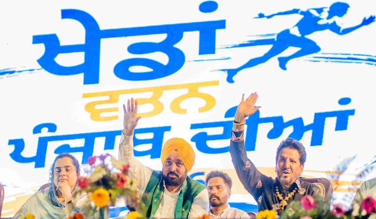 तरनतारन में 27 सितंबर से जिला स्तरीय खेल प्रतियोगिताएं, खिलाड़ियों के लिए जारी हुआ शेड्यूल