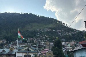 Himachal Weather: हिमाचल में फिर बिगड़ेगा मौसम का मिजाज, IMD ने जारी किया अलर्ट