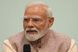 SRCC के शताब्दी समारोह में शामिल होंगे PM मोदी, कॉलेज की विरासत और योगदान की तारीफ की