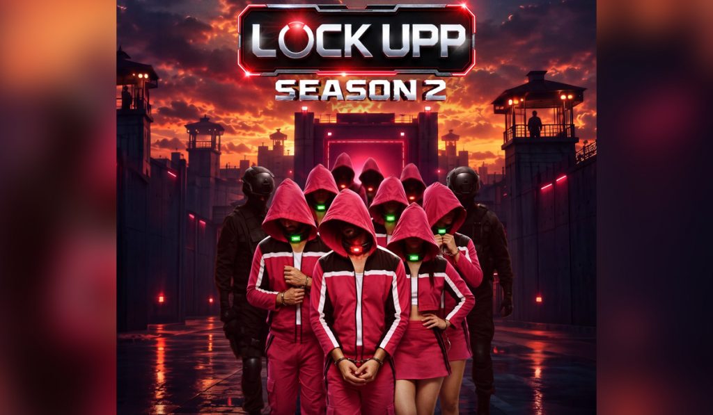Lock Up Season 2