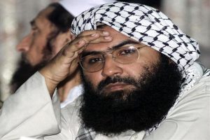 मसूद अजहर को लेकर पाकिस्तान का नया दांव, FATF बैठक से पहले वॉन्टेड लिस्ट में डाला नाम