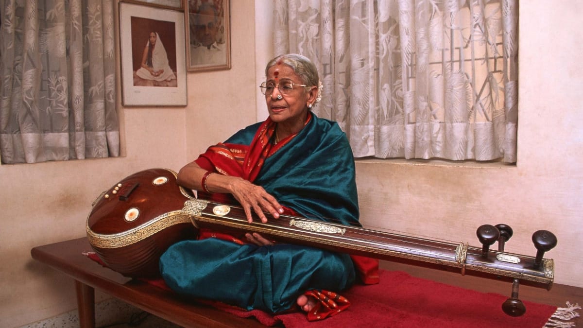 MS Subbulakshmi: ‘शास्त्रीय संगीत की शान’ भारत रत्न एम. एस. सुब्बुलक्ष्मी को नेताओं ने किया नमन