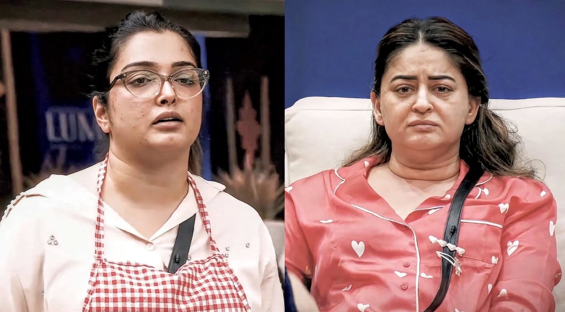 Bigg Boss 20: कुकिंग विवाद पर आम्रपाली दुबे के खिलाफ भड़कीं माही विज, बोलीं- ‘भोजपुरी के लोग थूकते होंगे…’