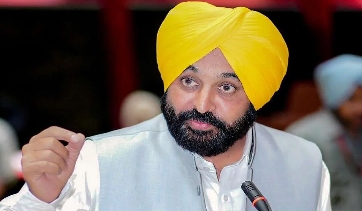 सरकार निवेश के माध्यम से रोजगार, उद्यमिता और अधिक आय के अवसर पैदा करने पर केंद्रित: मुख्यमंत्री भगवंत सिंह मान