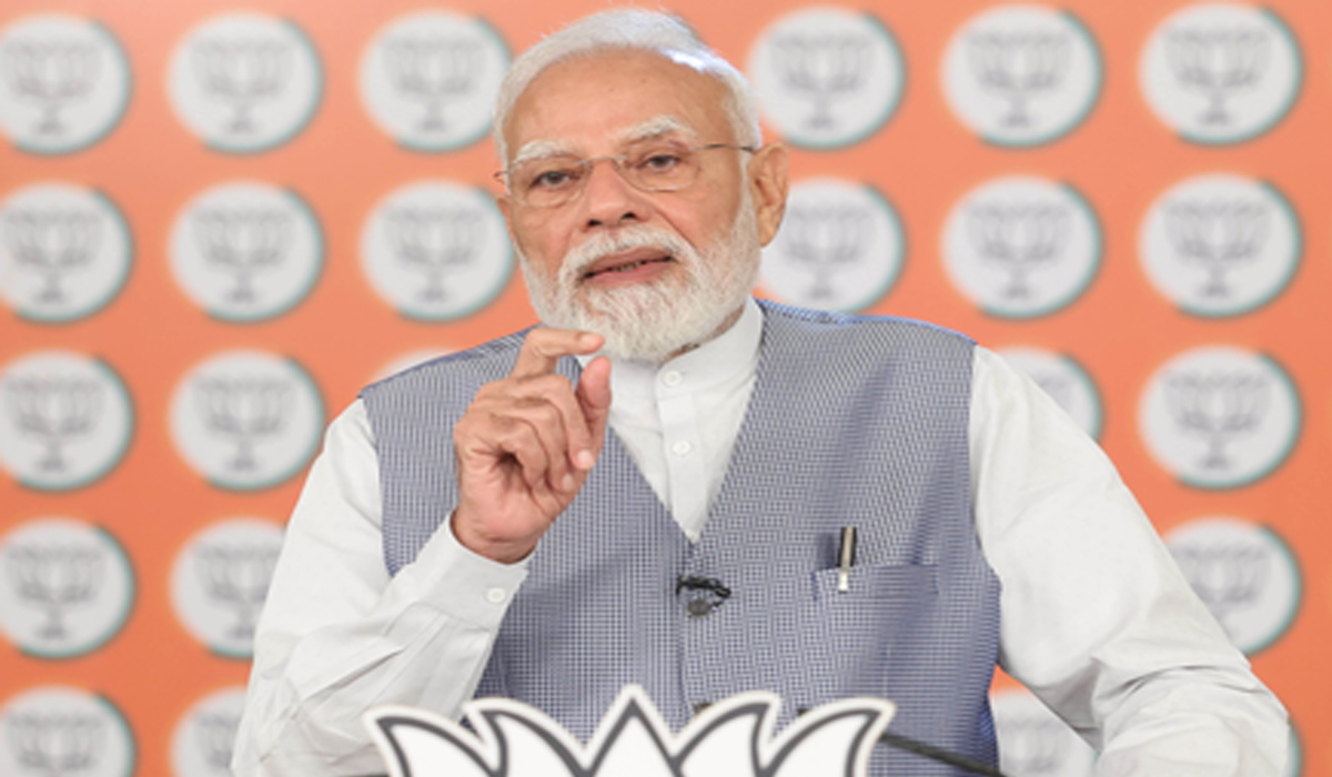 सर्जिकल स्ट्राइक की 10वीं वर्षगांठ पर बोले PM मोदी, अब जीरो टॉलरेंस नीति