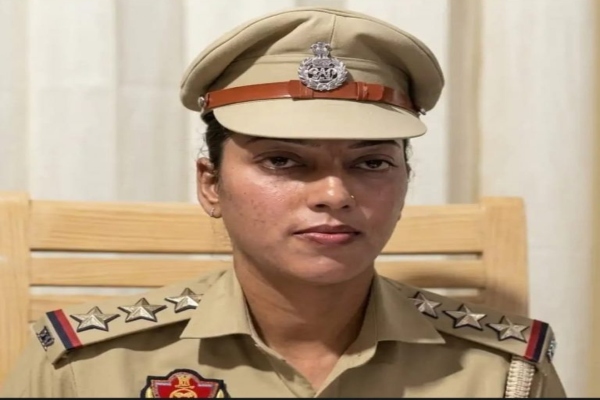 मोगा में रिश्वत मामले में गिरफ्तार SI सुनीता बावा की बढ़ीं मुश्किलें, पुराने मामलों की जांच फिर शुरू