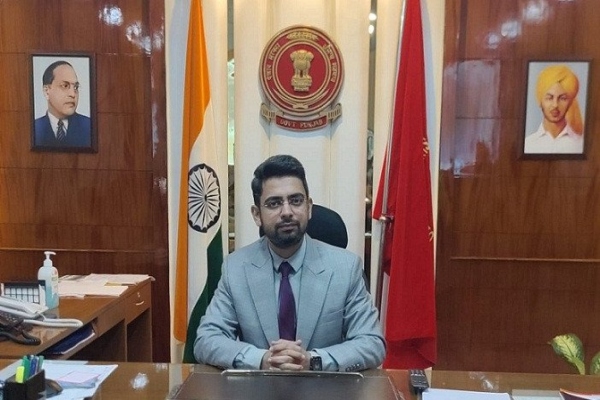 मोगा में सुपर एसएमएस के बिना कंबाइन हार्वेस्टर चलाने पर तत्काल प्रभाव से रोक, DM ने जारी किए आदेश