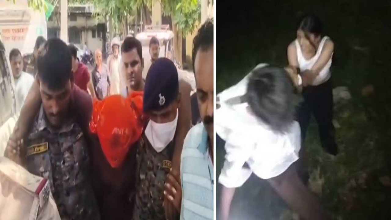 बिहारः नाबालिग छात्रा से बदसलूकी मामले में बड़ा पुलिस एक्शन, मुख्य आरोपी नंदन यादव का एनकाउंटर