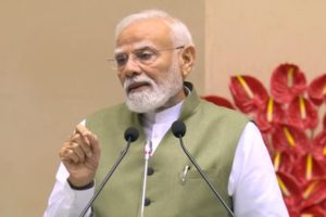 भारत की पहली हाइड्रोजन ट्रेन दुनिया की सबसे लंबी, क्लीन मोबिलिटी का नया अध्याय: मोदी