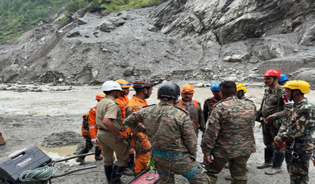 नेपाल में बारिश-बाढ़ और भूस्खलन का कहर, 27 लोगों की मौत