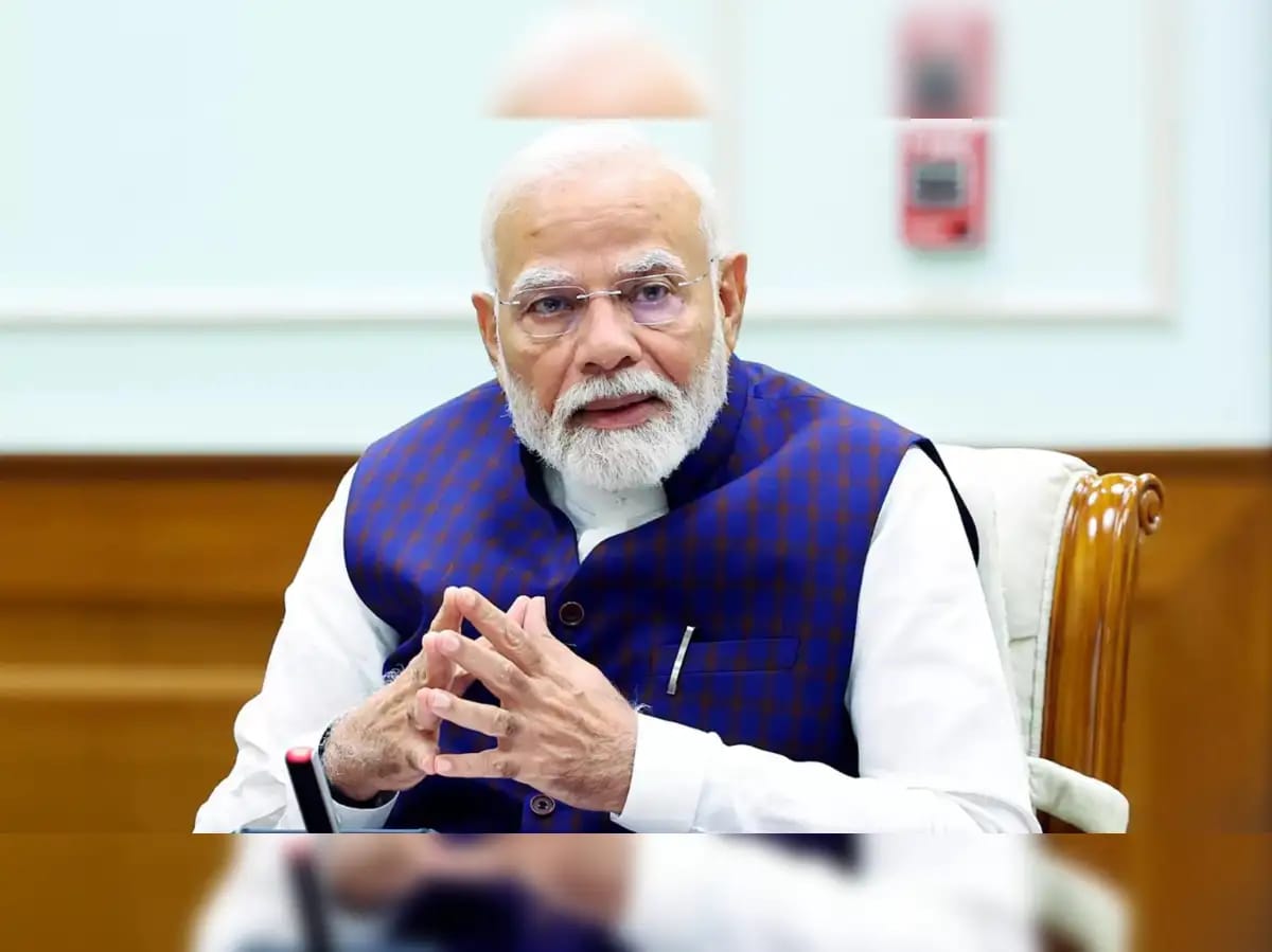 PM Modi Birthday: सचिन, गांगुली, पीवी सिंधु और विजेंदर सिंह ने पीएम मोदी को दी जन्मदिन की बधाई