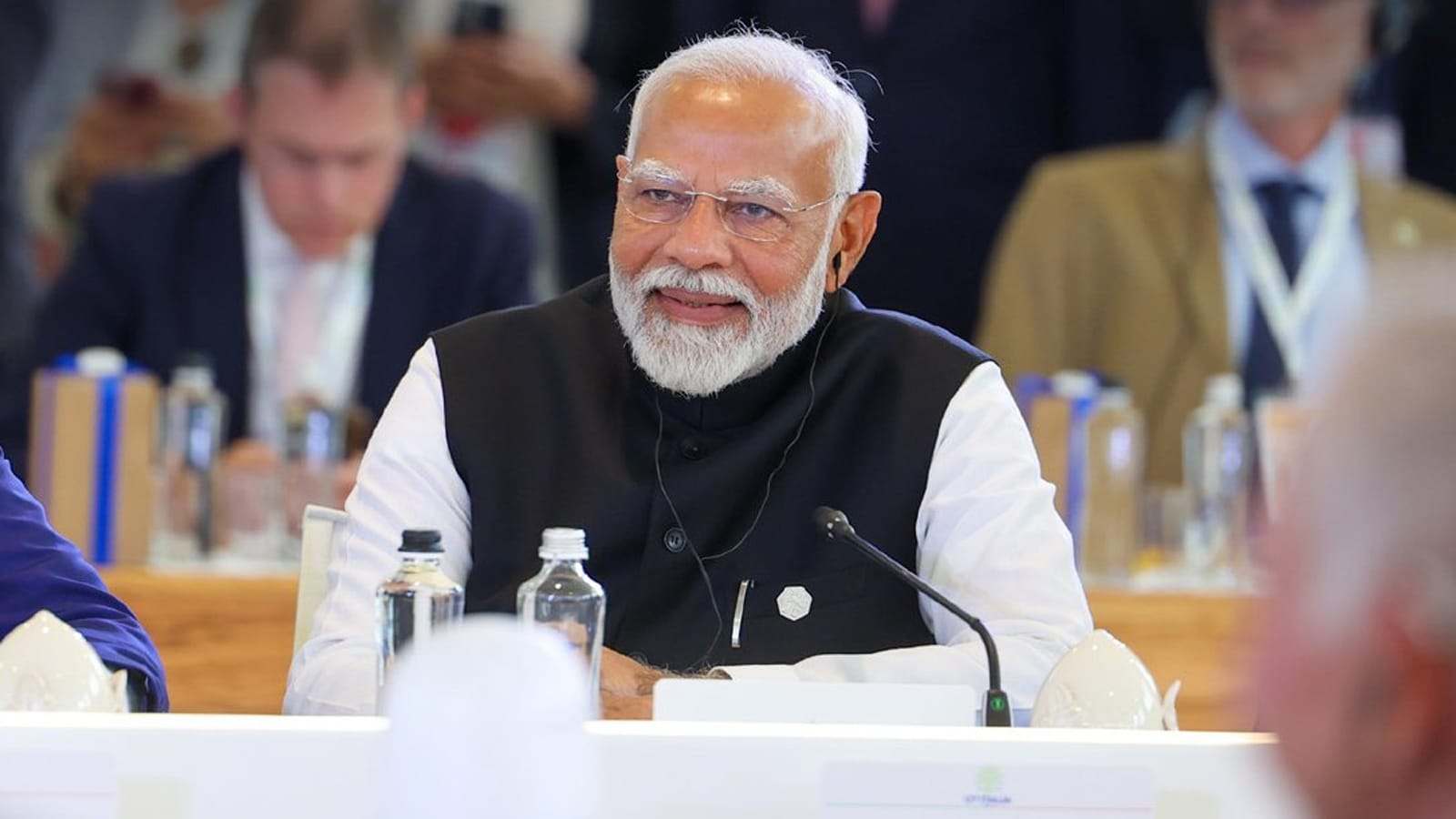 एशियाई खेलों में पुरुषों की मैराथन में ऐतिहासिक सिल्वर मेडल जीतने पर सावन बरवाल को बधाई: PM MODI