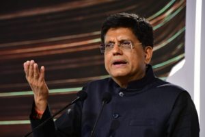 डेटा सेंटर सेक्टर में निवेश की बंपर संभावना, 200 अरब डॉलर तक पहुंचने की उम्मीद: पीयूष गोयल