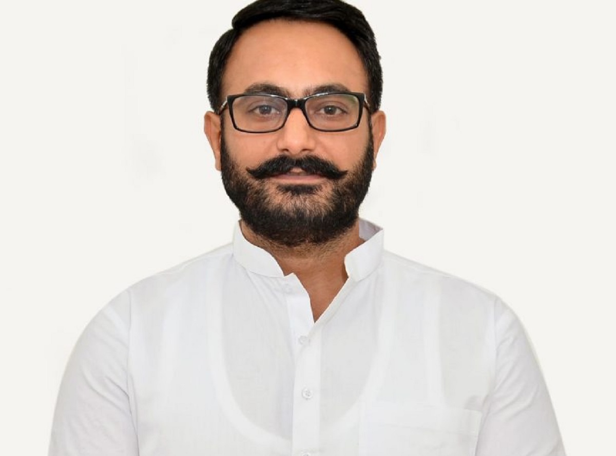 पंजाब सरकार श्री गुरु रविदास जी महाराज के प्रकाश पर्व को समर्पित चार बड़े जुलूस निकालेगी: प्रभबीर सिंह बराड़