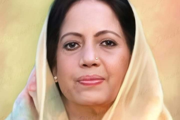 एसआईआर को लेकर चुनाव आयोग में मतभेद पर प्रतिभा सिंह ने उठाए सवाल