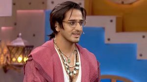 Bigg Boss 20 में काजी तौकीर ने की अरिजीत सिंह की तारीफ, बोले-वो बंदा मेरी जान है