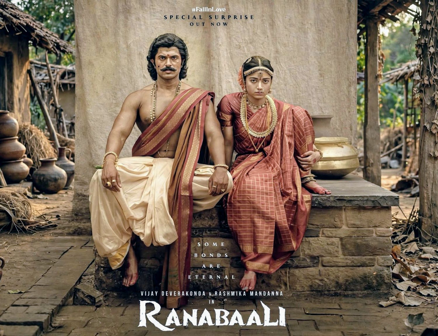 Raanabali: पीरियड ड्रामा फिल्म ‘राणाबली’ की शूटिंग हुई पूरी, निर्देशक ने पूरी टीम का जताया आभार