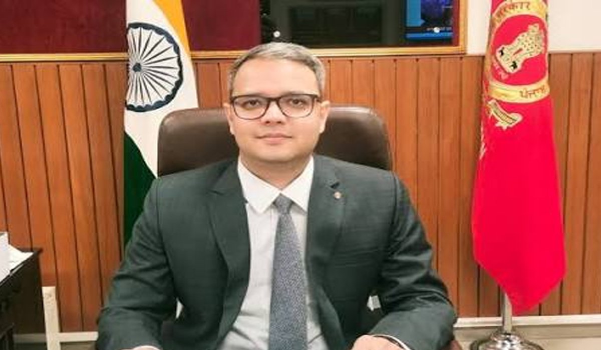 धान खरीद से पहले प्रशासन की किसानों को सलाह, पूरी तरह पकी और सूखी फसल ही मंडी में लाने की अपील
