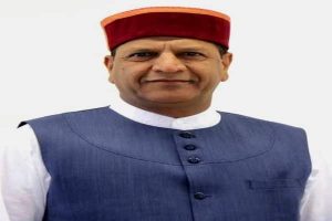 उत्तराखंड से कर्नाटक और हिमाचल तक कांग्रेस के शासन में भ्रष्टाचार के गंभीर मामले आ रहे सामने : डॉ. राजीव बिंदल
