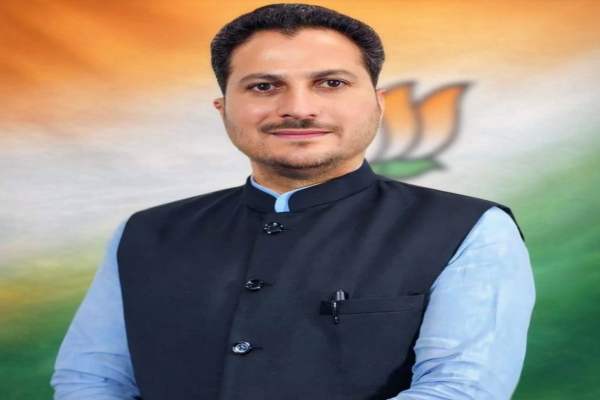 हिमाचल की जलविद्युत संपदा के साथ खिलवाड़ बर्दाश्त नहीं : राकेश जमवाल