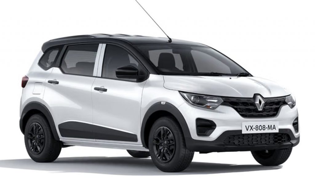 Renault Triber