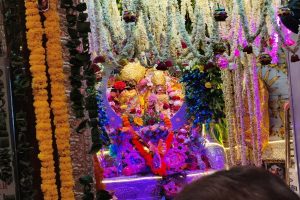 शिमला में धूमधाम से मनाया जा रहा श्री कृष्ण जन्माष्टमी पर्व, गंज मंदिर में उमड़ा आस्था का सैलाब