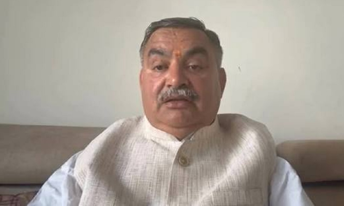 हिम बस प्लस कार्ड के नाम पर कैशबैक का दिखावा: संदीपनी भारद्वाज