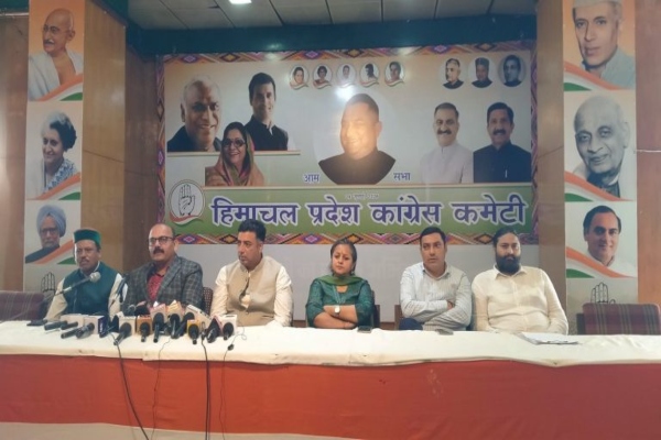 किसानों-बागवानों की आवाज बुलंद करेगी किसान कांग्रेस, सेब पर आयात शुल्क का मुद्दा उठाया
