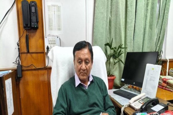 हिमाचल में मानसून से 3000 करोड़ से ज्यादा का नुकसान, केंद्रीय टीमें कर रही आकलन